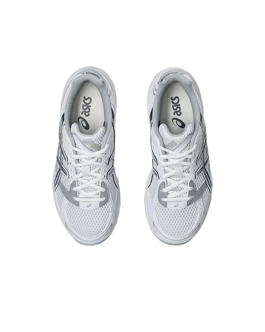 Asics White (Wmns) Gel-1130 Carrier'