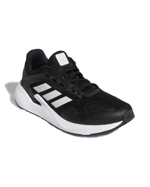 Adidas Black (Wmns) Alphatorsion 'Core'