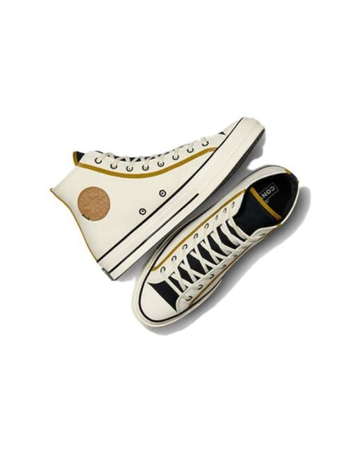 Converse Natural (Wmns) Chuck 70 Hi Sneakers