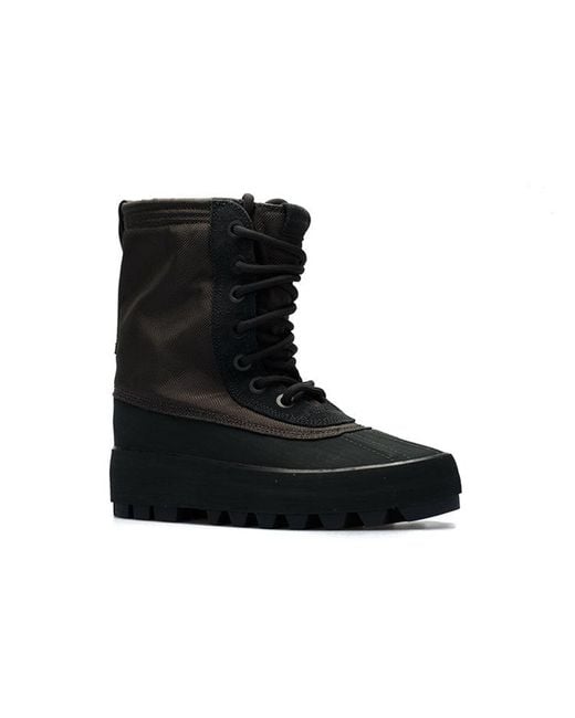 Adidas Black (Wmns) Yeezy 950 Boot 'Pirate'