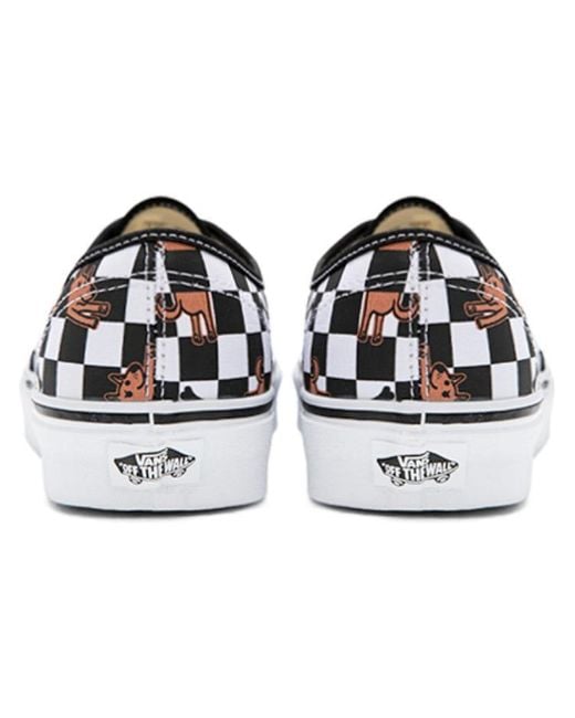 Vans Blue Wallpaper Authentic for men