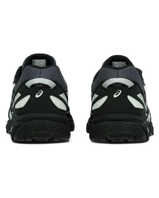 Asics Black Gel-Venture 6 'Carrier' for men