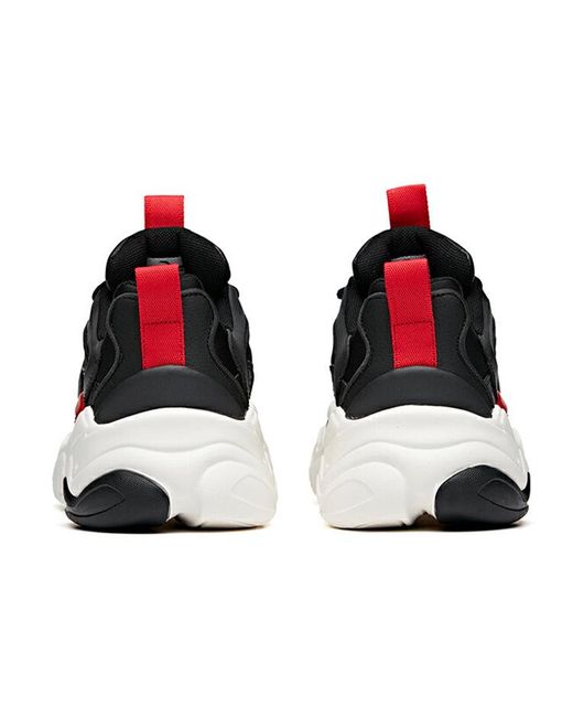 Anta Black Grand Slam for men