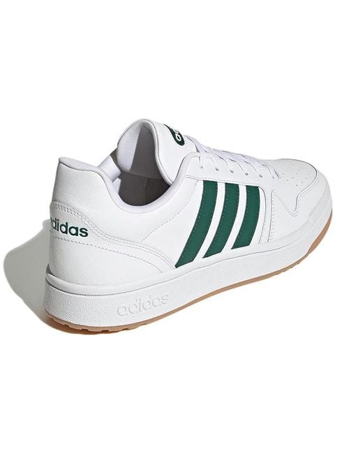 Adidas White Postmove Clear' for men