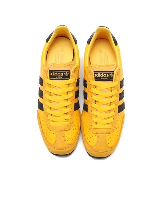 Adidas Orange (Wmns) Japan Core