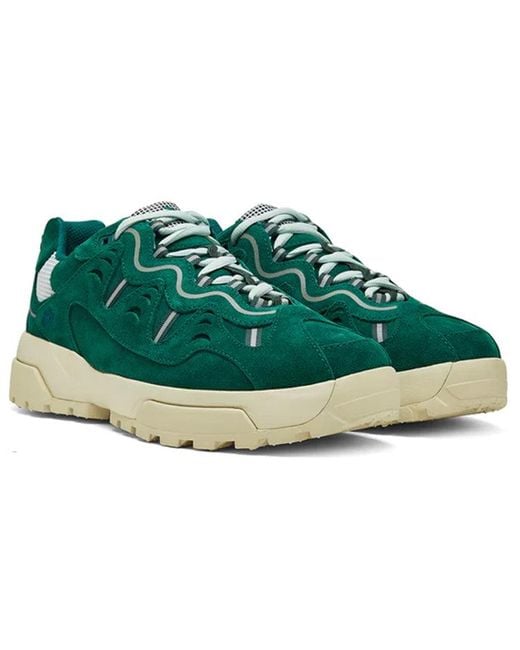 Converse Golf Le Fleur X Gianno Low 'Evergreen' for men