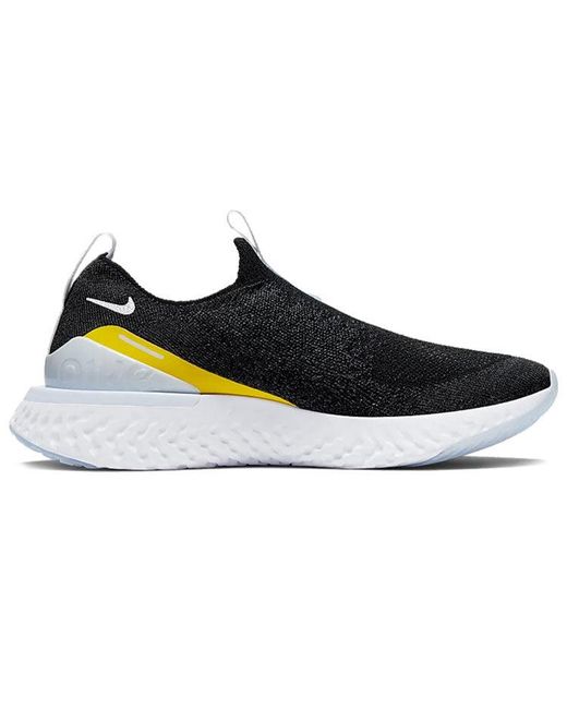 Nike Blue (Wmns) Epic Phantom React Fk 'Anthracite'