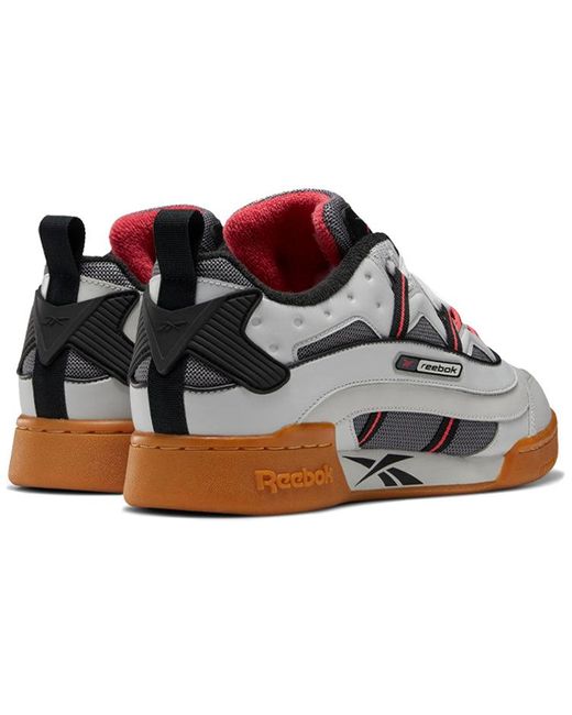Reebok Blue Workout Plus Ati 3.0 for men