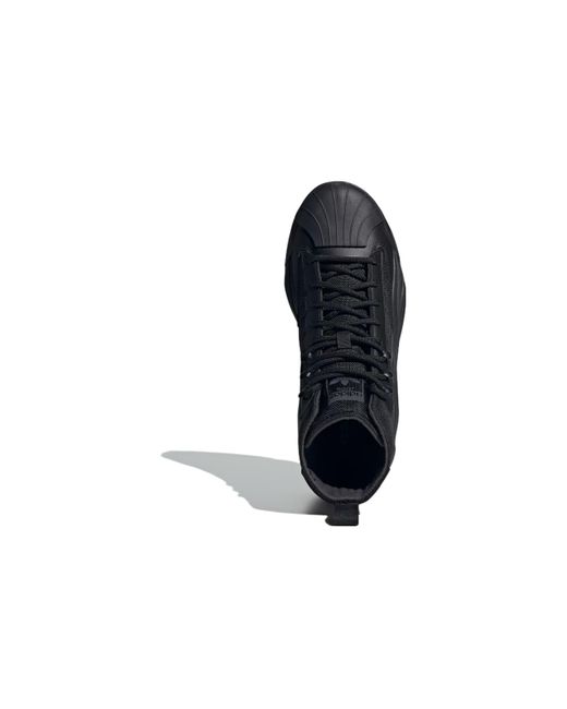 Adidas Black (Wmns) Originals Superstar Millencon 'Core Six'