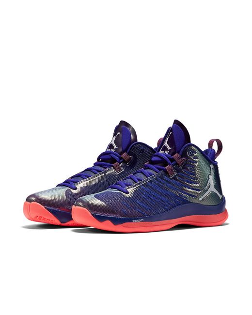 Nike Blue Super Fly 5 X 'Concord' for men