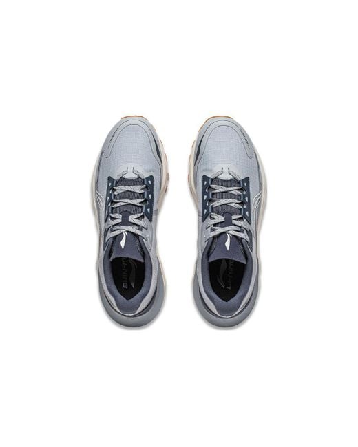 Li-ning Blue Royal Wind for men