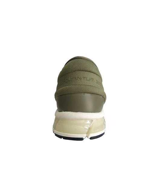 Asics Brown Gel-Quantum 360 4 for men