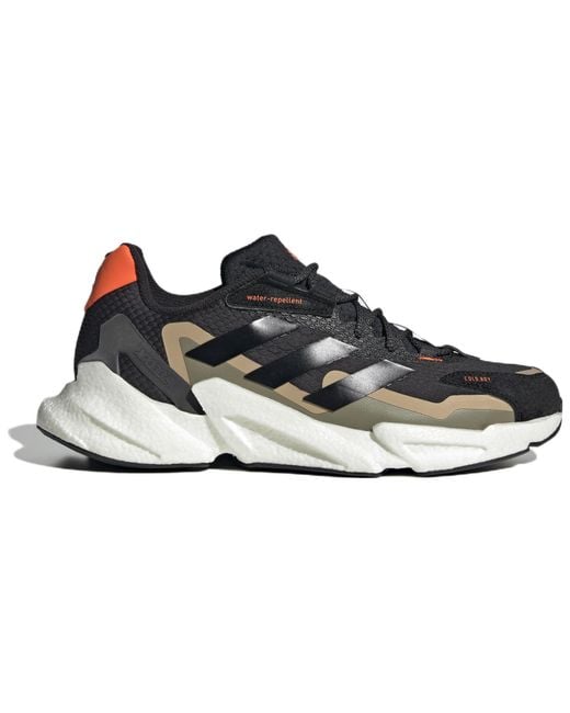 Adidas Blue X 9000 Cold.Rdy for men