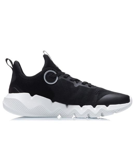 Li-ning Black (Wmns) Flex