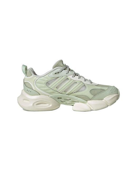 Adidas White Climacool Vento 3.0 Heat.Rdy Boost 'Light' for men