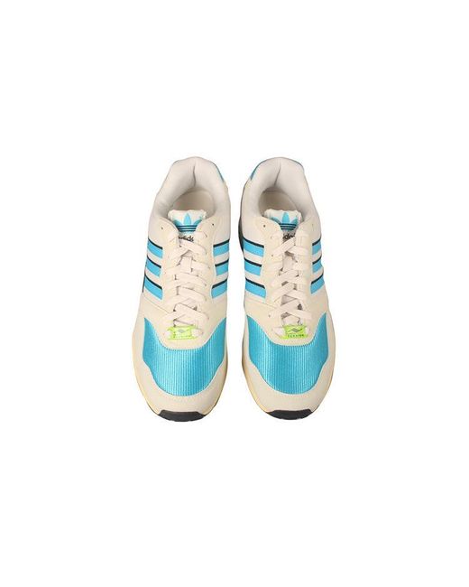 Adidas Blue Zx 1000 Retro 'A-Zx Series for men
