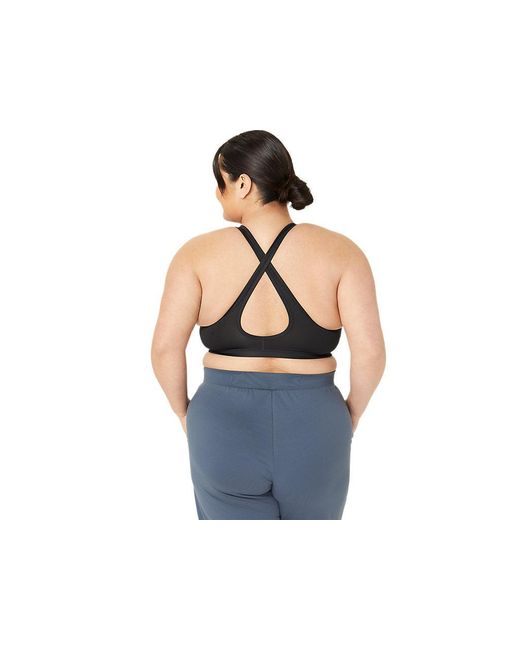 Asics Black (Wmns) Training Core Bra 'Performance'