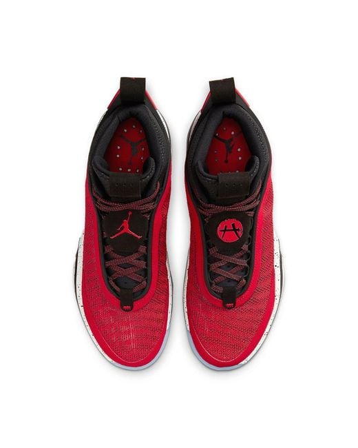 Nike Red Rui Hachimura X 36 'Japan' for men