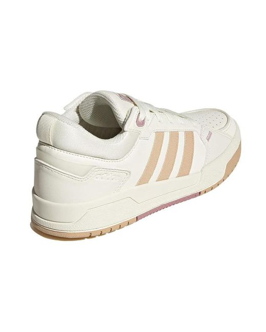 Adidas White (Wmns) Kaoracer 100Db Clear'