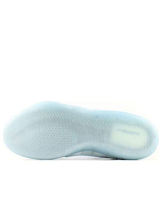 Nike Blue Kobe 11 Elite Low 4Kb 'Pale Horse' for men