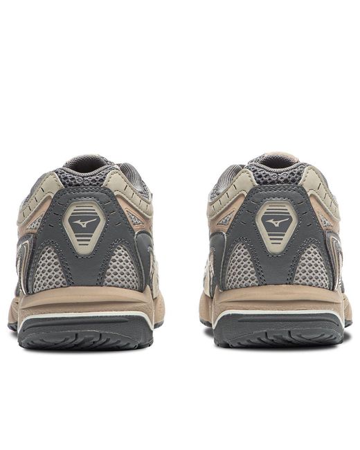 Mizuno White Wave Orion 'Wheat' for men