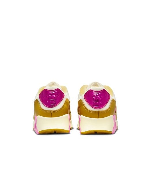 Nike Pink (Wmns) Air Max 90 Se 'Dance