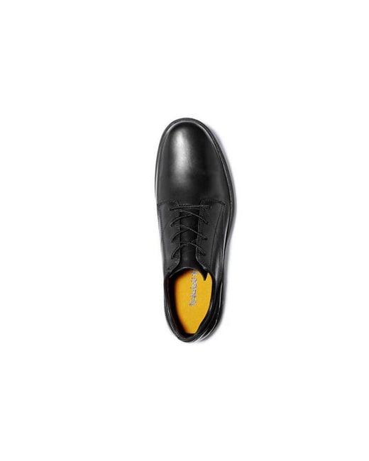 Timberland Black Bradstreet for men