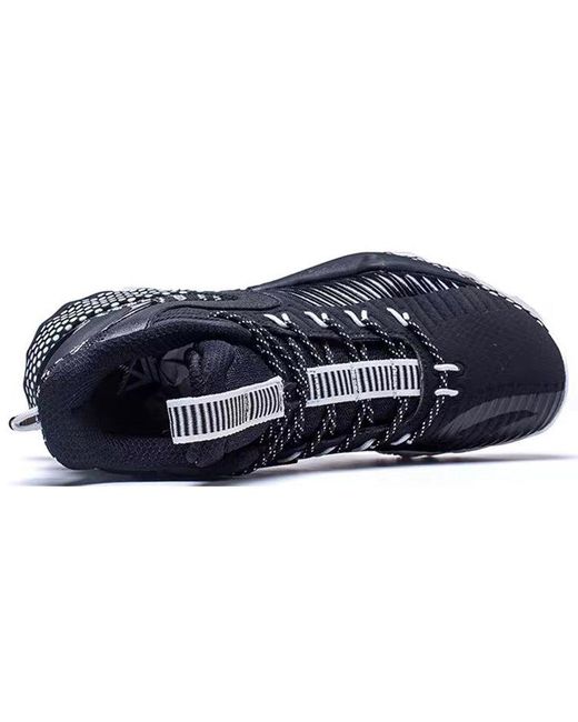 Anta Blue Quick Battle 3 'Midnight' for men