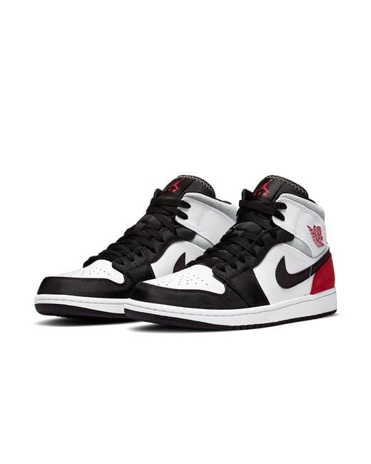 Nike Blue 1 Mid Se Toe' for men