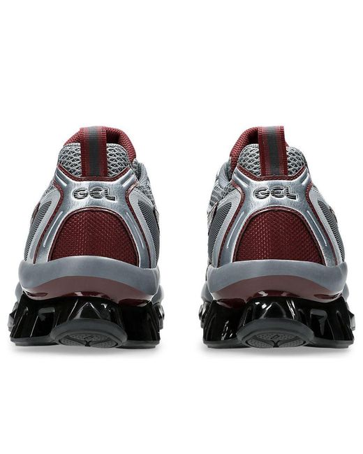Asics Brown Gel-Quantum Kinetic 'Sheet Rock' for men