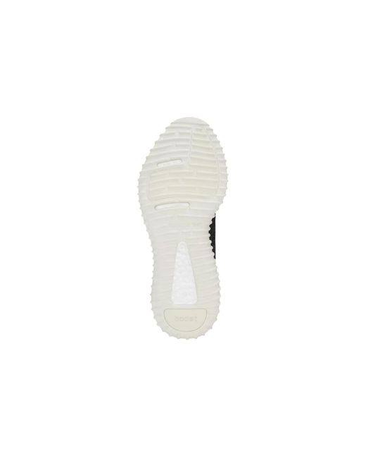Adidas White Yeezy Boost 350 'Turtle Dove' for men