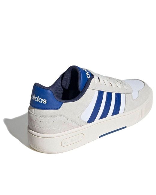 Adidas Blue D-Pad Classic for men