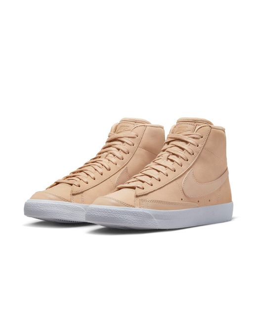 Nike Natural Blazer Mid