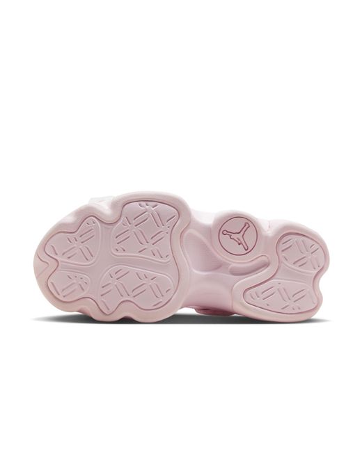Nike Pink (Wmns) Deja Sandals Foam'