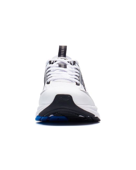 Li-ning White Starlit Lite for men