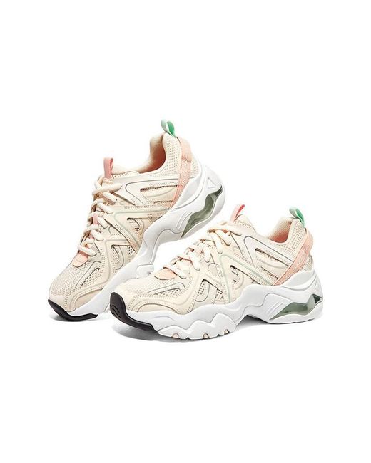 Skechers White (Wmns) D'Lites 3.0 Air