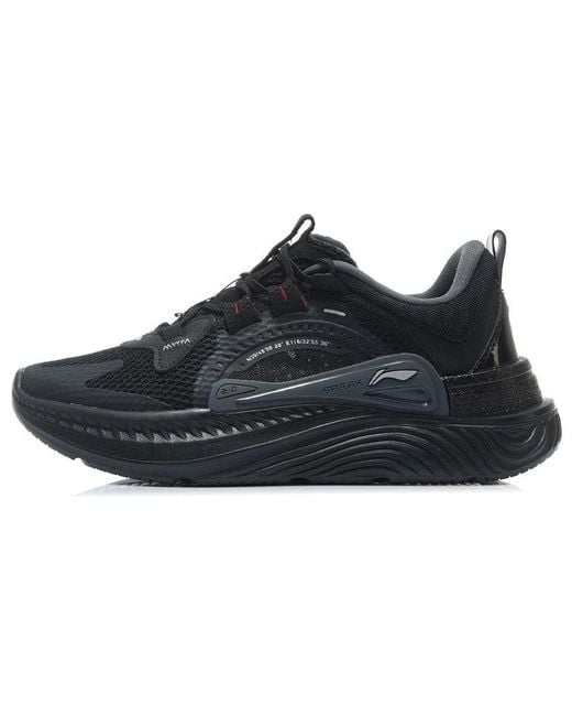 Li-ning Blue Spark for men