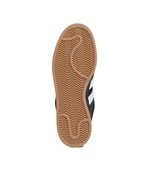 Adidas Black Campus 00S 'Core Cloud' for men