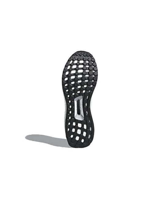Adidas White Ultraboost Uncaged Tint' for men