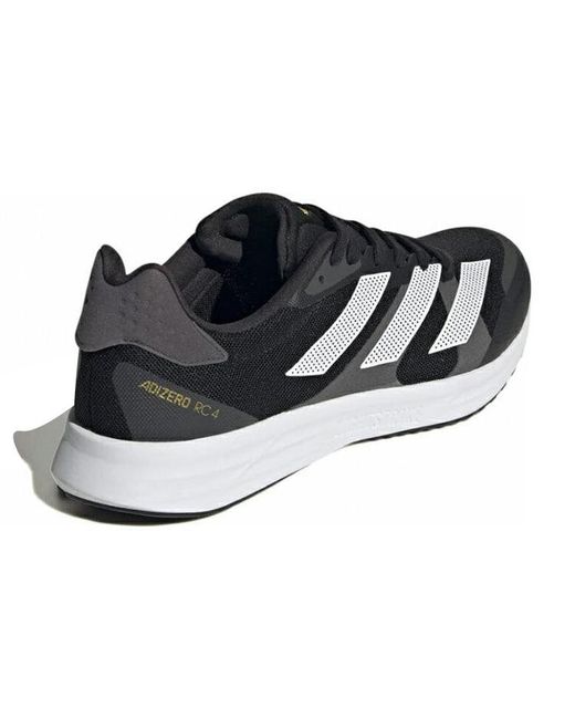 Adidas Blue (Wmns) Adizero Rc 4