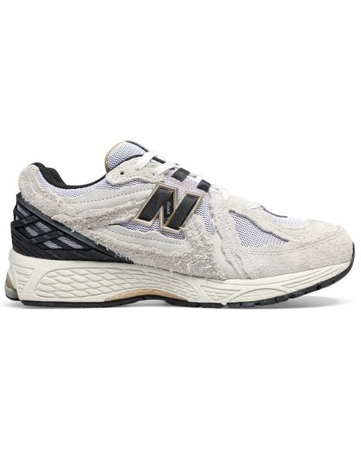 New Balance White Nb 1906R 'Protection Pack Reflection for men
