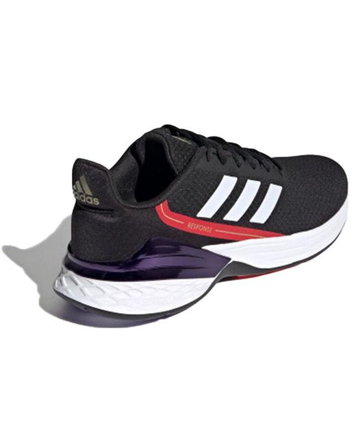 Adidas Blue Response Sr for men