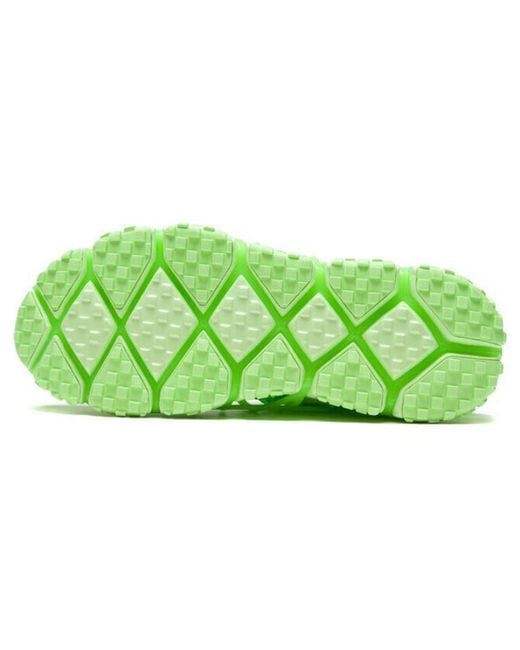 Li-ning Green Mix Ace 'Neon' for men