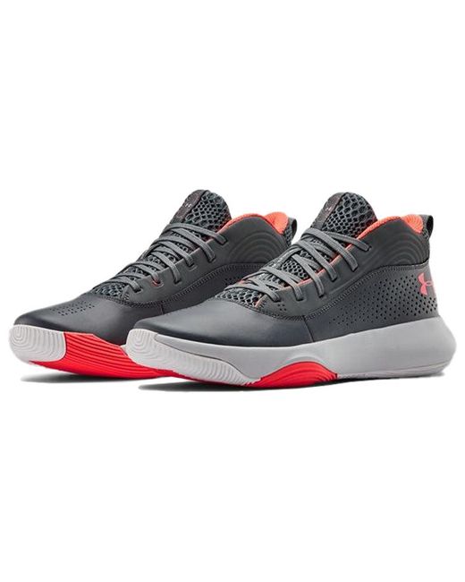 Under Armour Blue Lockdown 4 for men