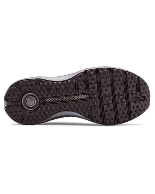 Under Armour Brown (Wmns) Hovr Phantom Se