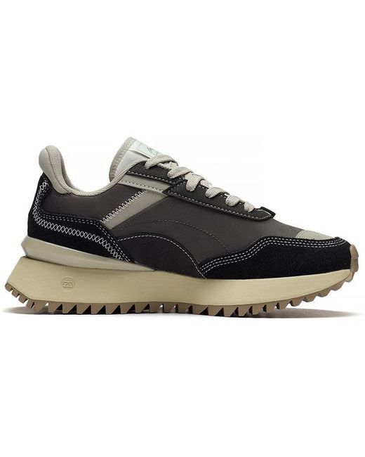 Li-ning Black (Wmns) Zaiwu