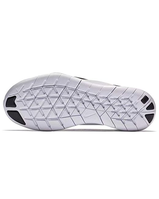 Nike Blue (Wmns) Free Rn Cmtr 2018