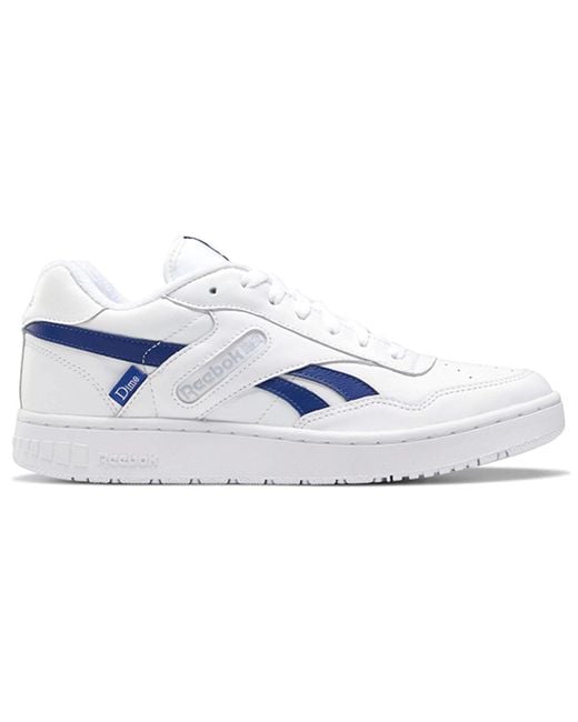 Reebok White Dime X Bb4000 for men