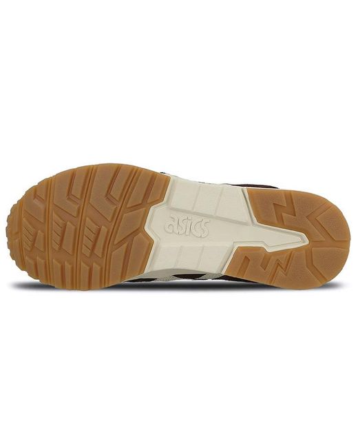 Asics Brown Gel-Lyte V for men