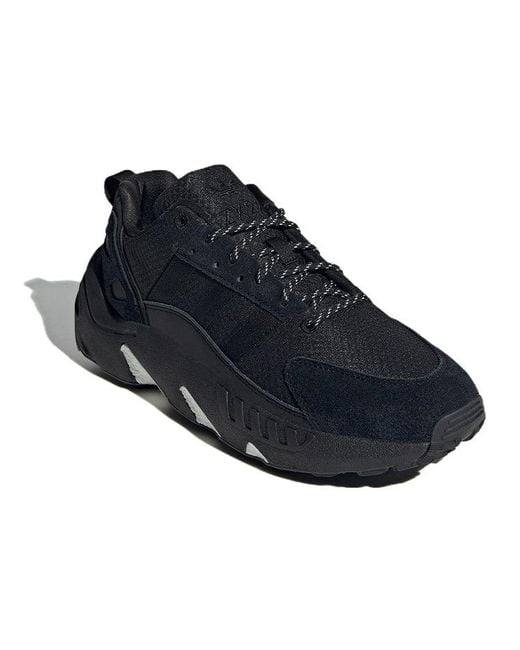 Adidas Blue Zx 22 Boost for men